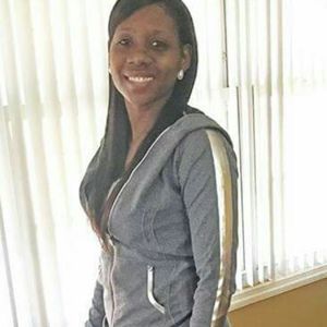 Meet your Posher, Laricka